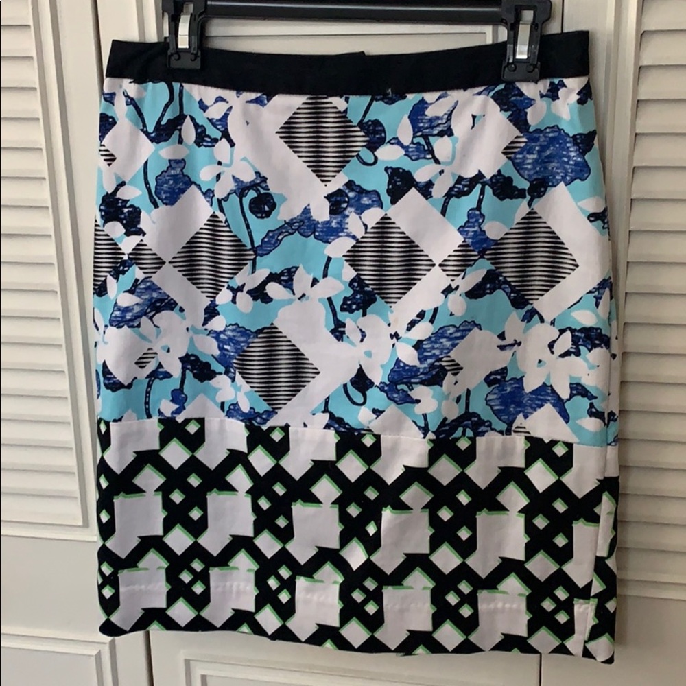 Pencil skirt Peter pilotto size 8